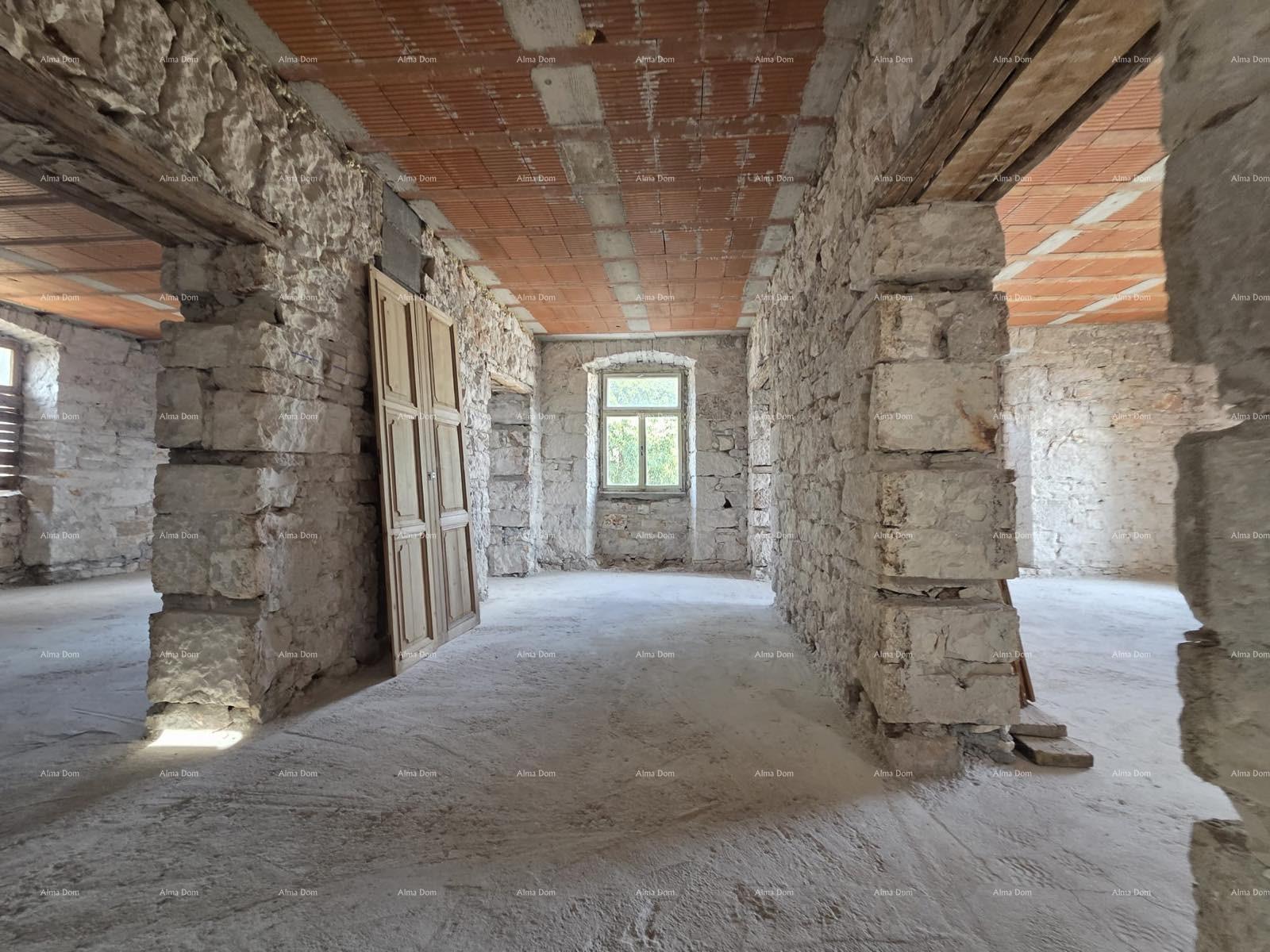 Haus Zu verkaufen - ISTARSKA MARčANA