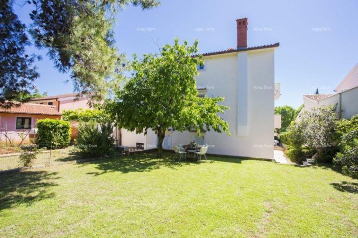 Dom na predaj 420 m² – Fažana