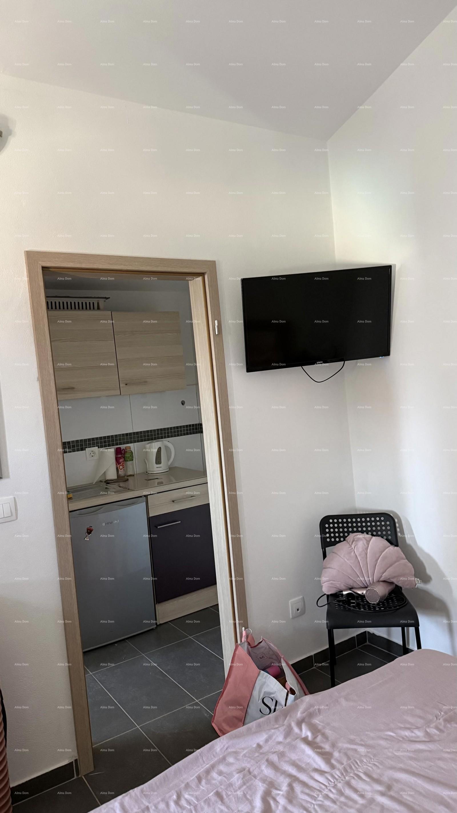 Apartment Zu verkaufen - ISTARSKA PULA