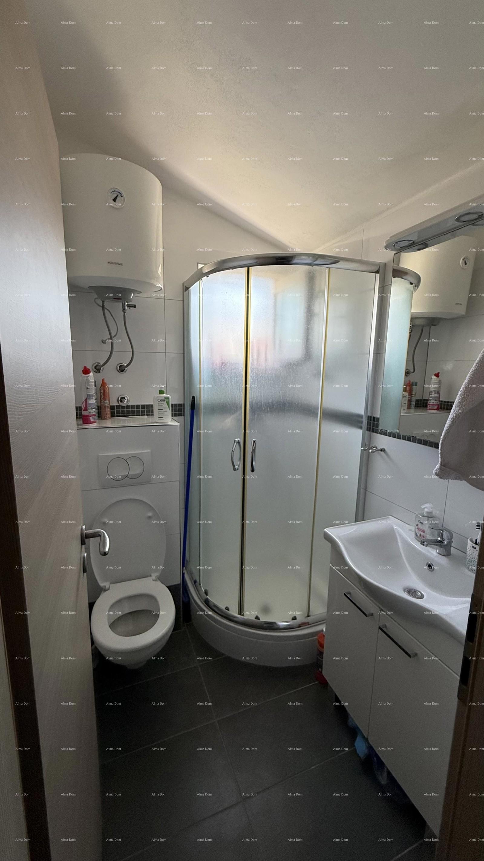 Apartment Zu verkaufen - ISTARSKA PULA