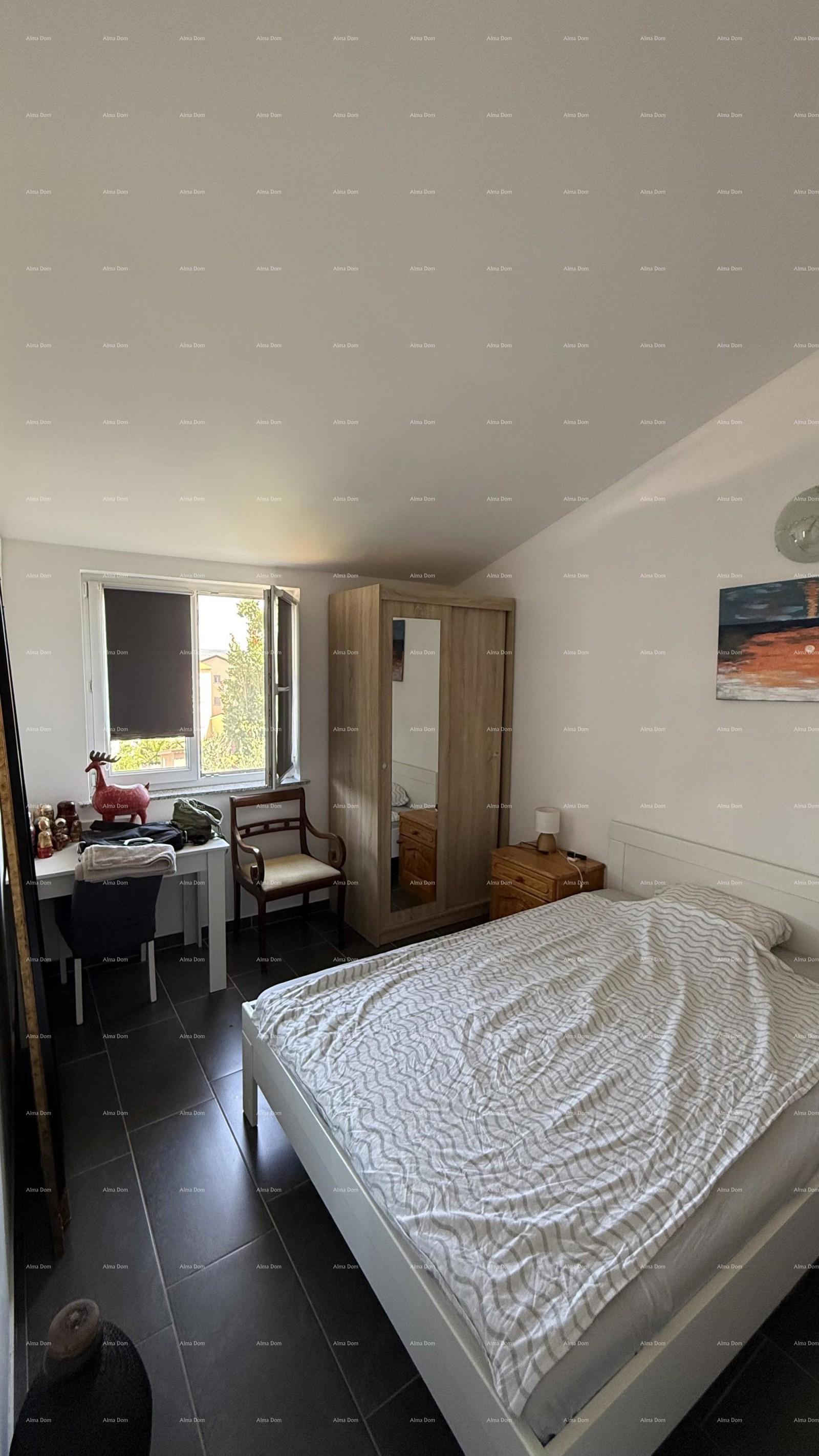 Apartment Zu verkaufen - ISTARSKA PULA