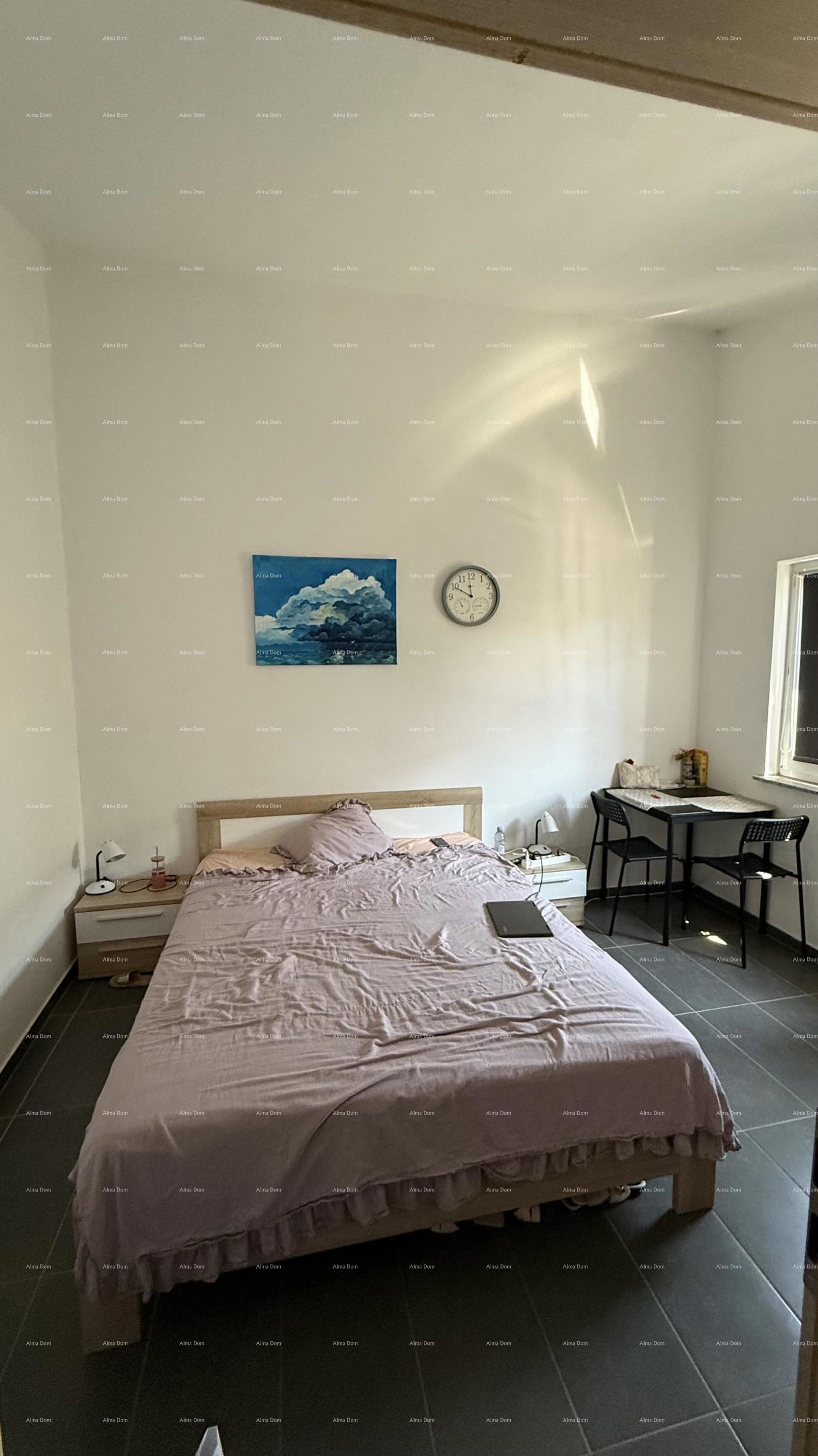 Apartment Zu verkaufen - ISTARSKA PULA