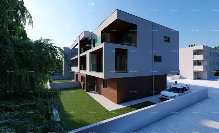 Mieszkanie na sprzedaż 97 m² – Valmade