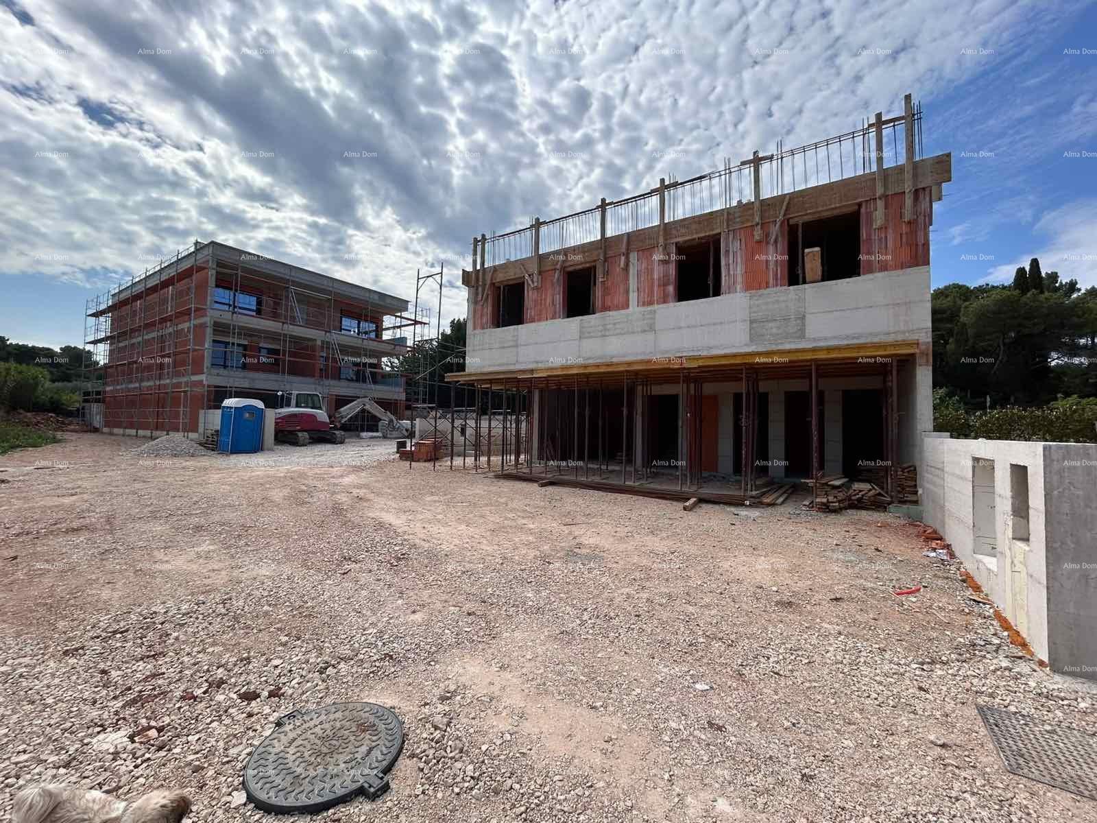 Apartment Zu verkaufen - ISTARSKA Pula