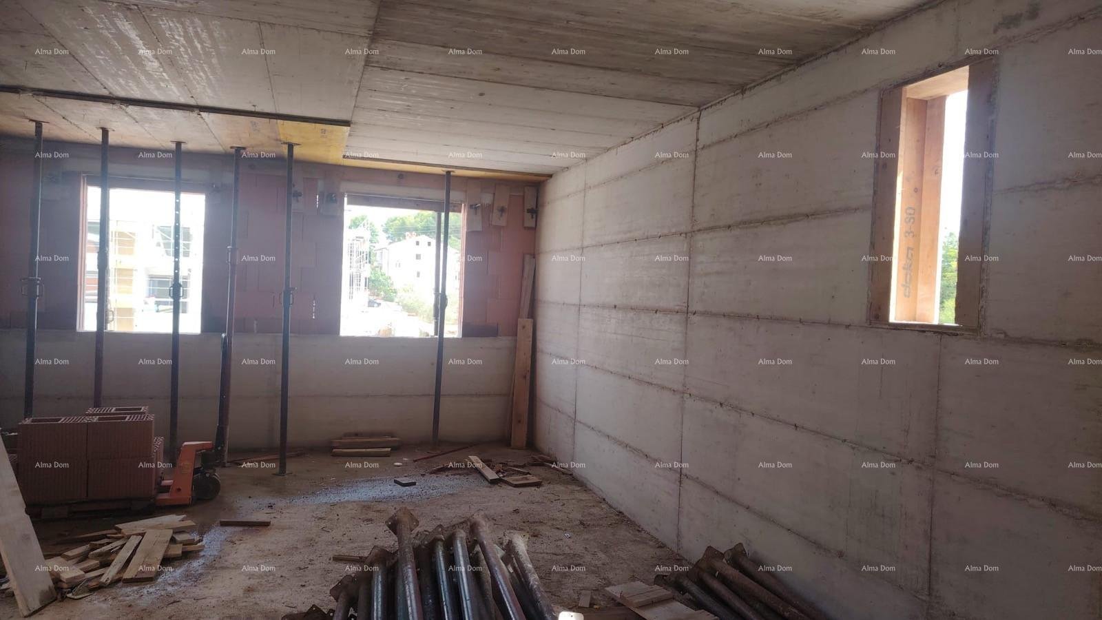 Apartment Zu verkaufen - ISTARSKA Pula