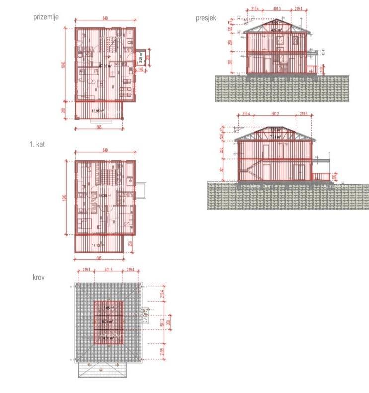 Maison À vendre - Istarska Pula - foto 1/2
