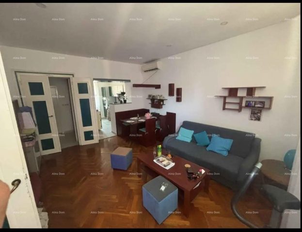 Flat for sale 50 m² – Centar