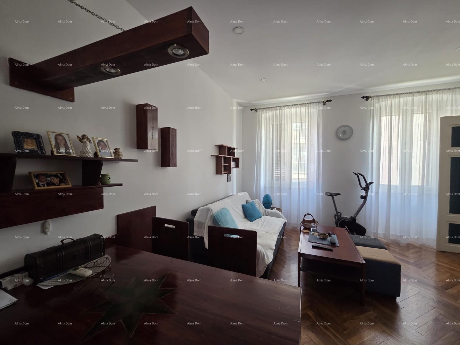Appartement À vendre - ISTARSKA Pula