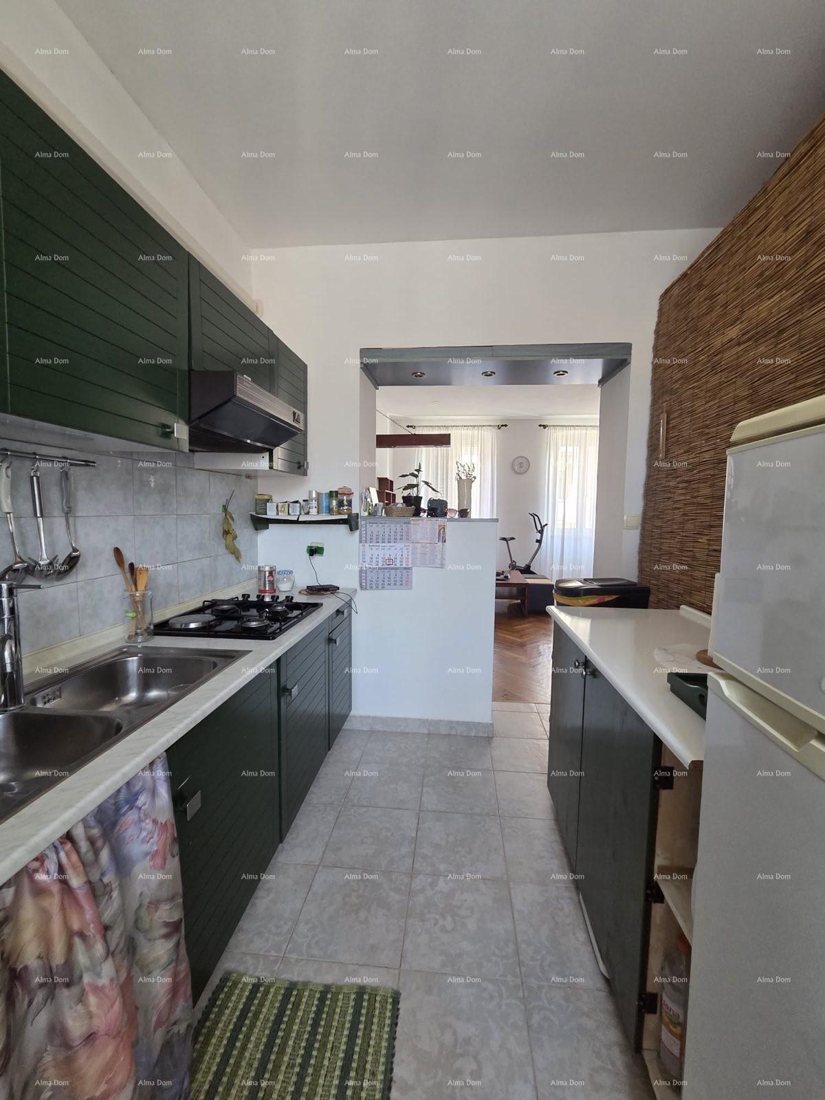Appartement À vendre - ISTARSKA Pula