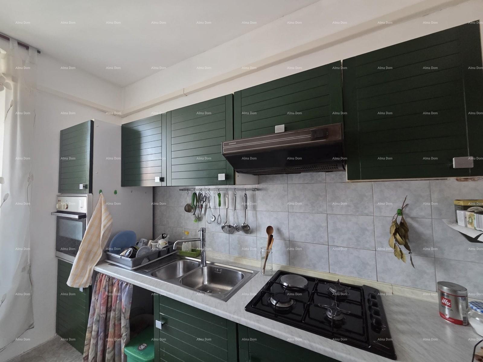 Appartement À vendre - ISTARSKA Pula
