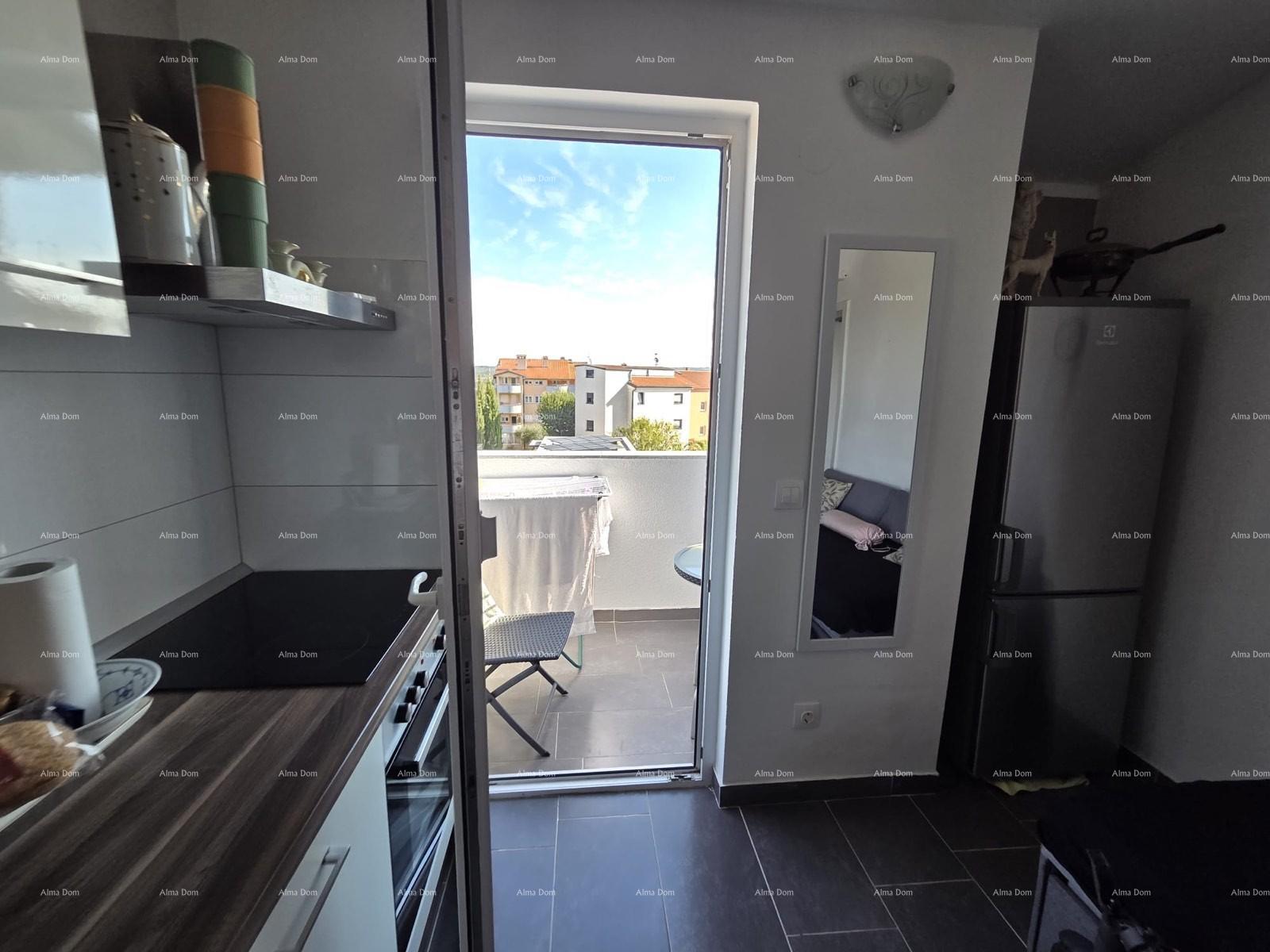 Apartment Zu verkaufen - ISTARSKA PULA