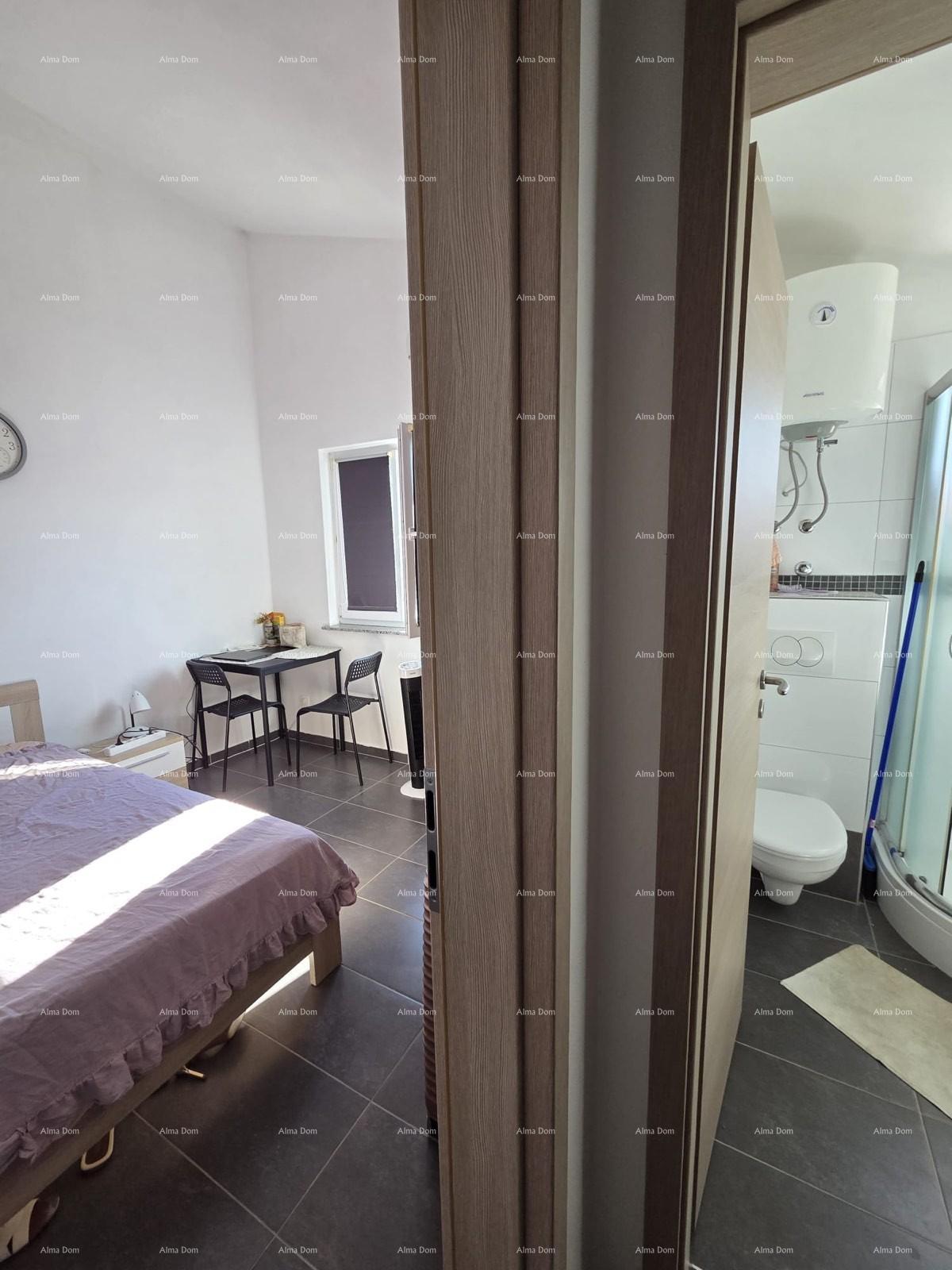 Apartment Zu verkaufen - ISTARSKA PULA