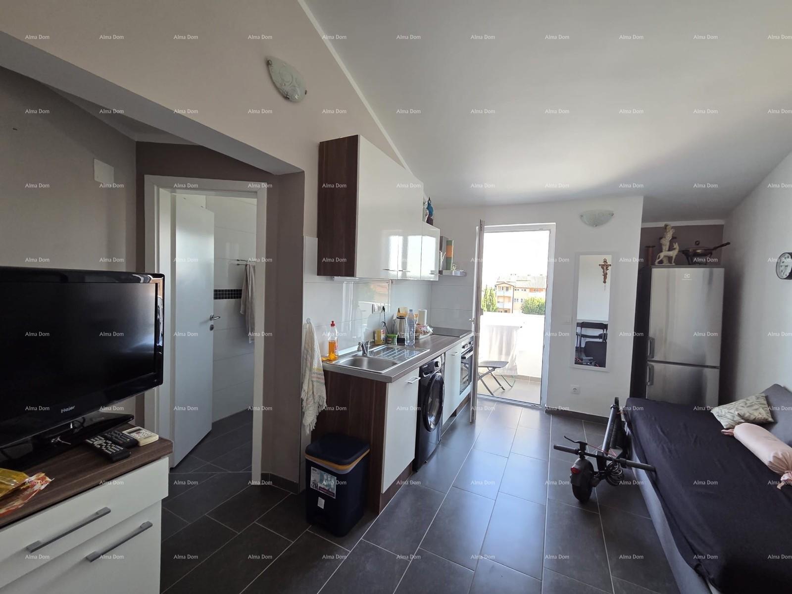 Apartment Zu verkaufen - ISTARSKA PULA