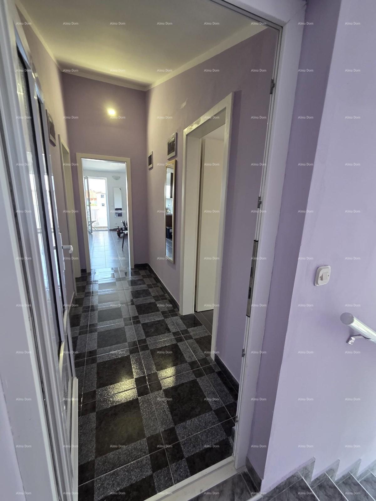 Apartment Zu verkaufen - ISTARSKA PULA