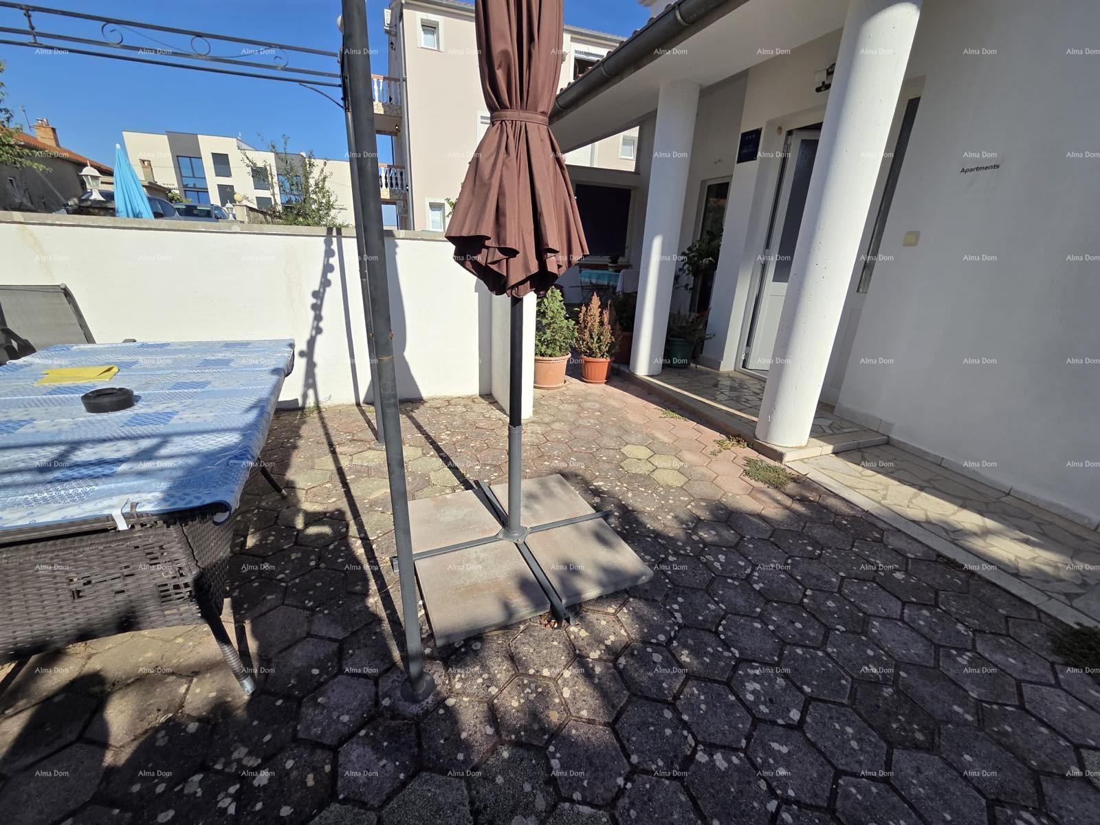 Apartment Zu verkaufen - ISTARSKA PULA
