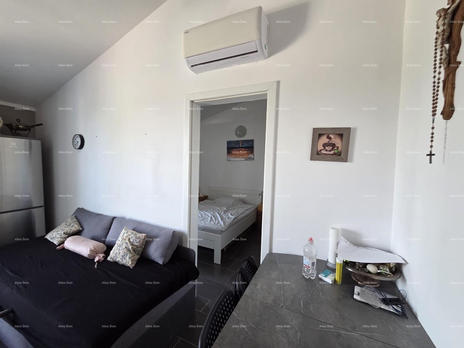 Apartment Zu verkaufen - ISTARSKA PULA