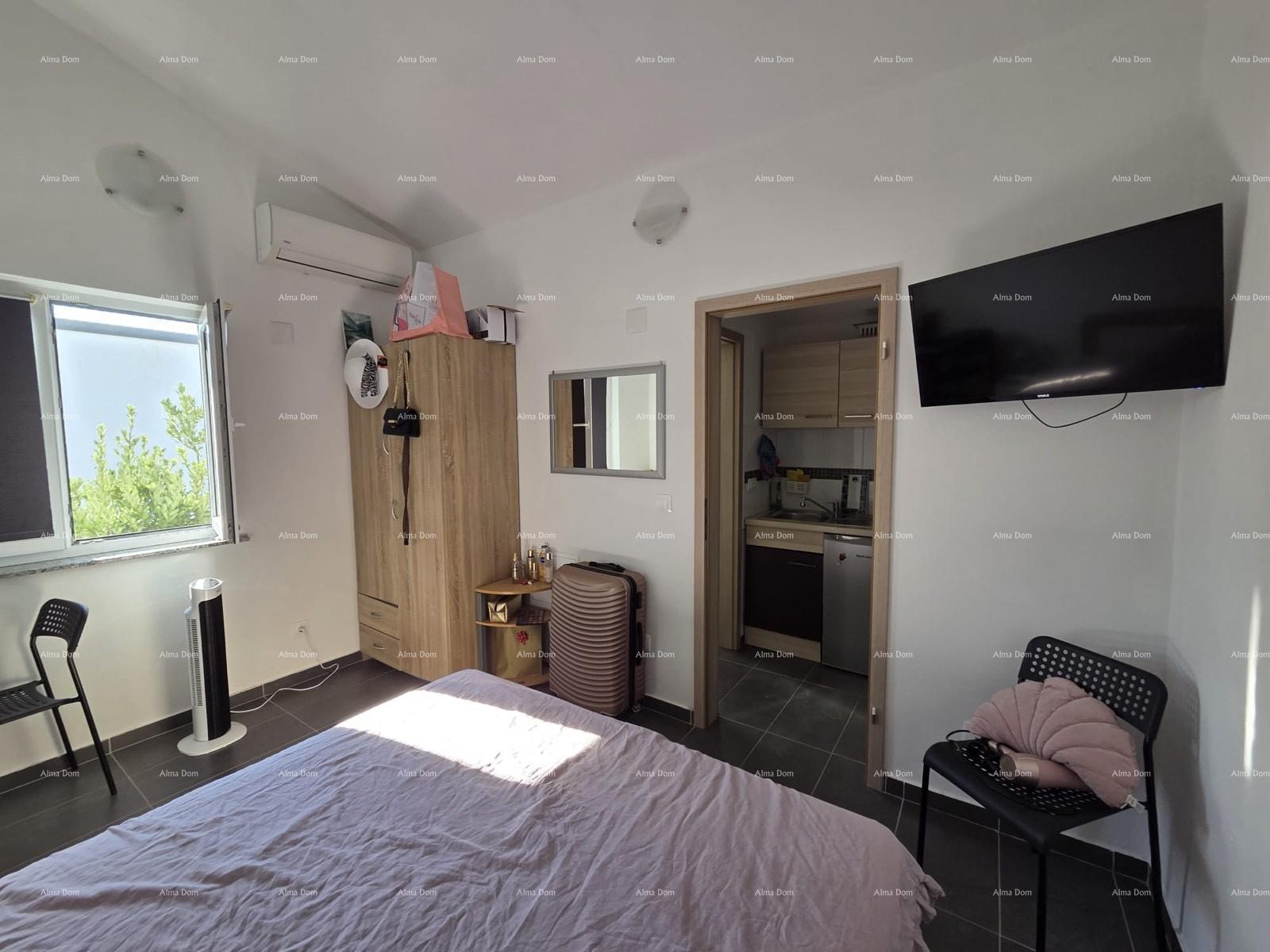 Apartment Zu verkaufen - ISTARSKA PULA