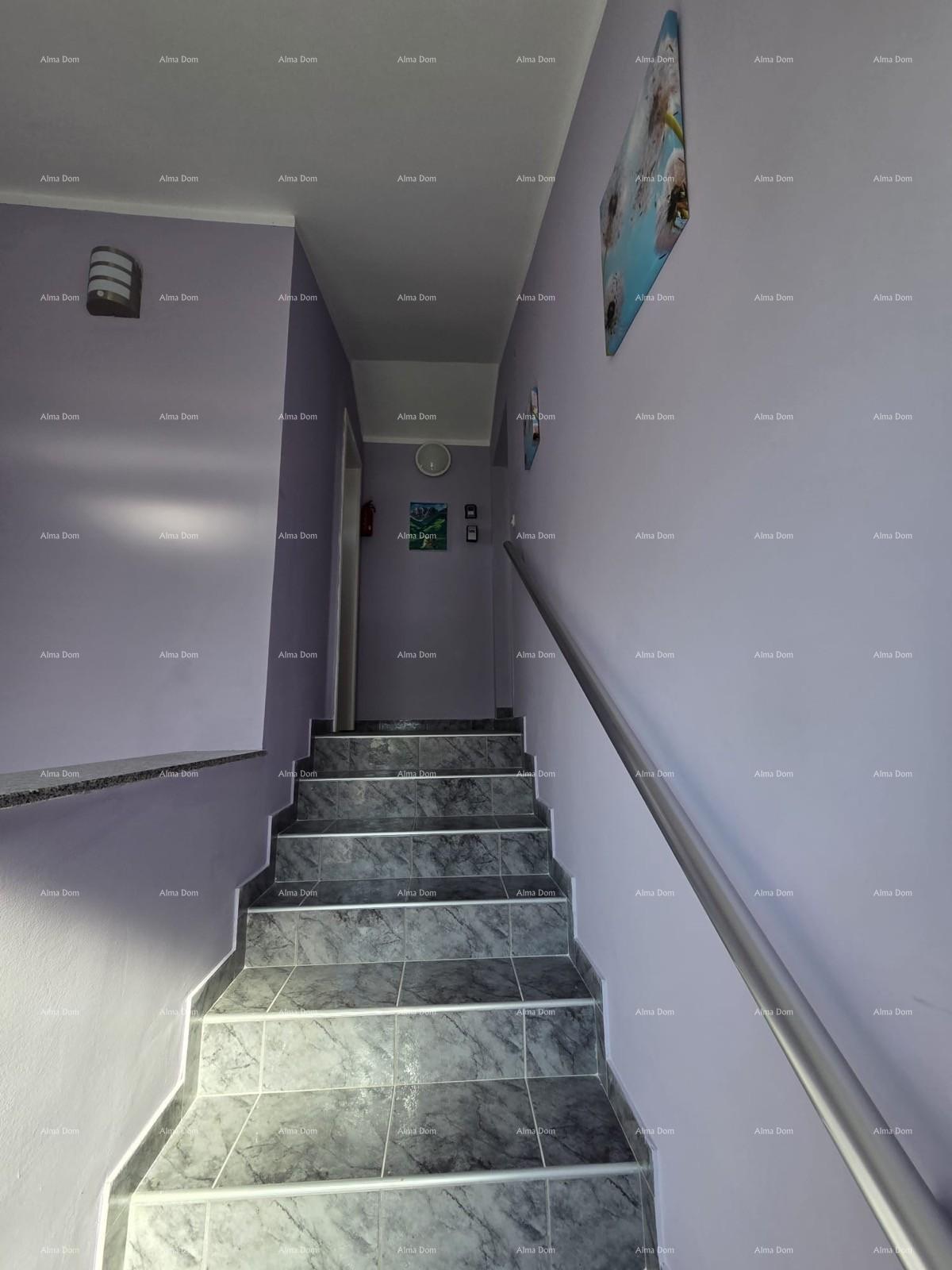 Apartment Zu verkaufen - ISTARSKA PULA