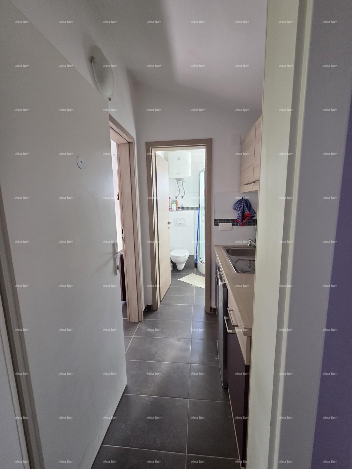 Apartment Zu verkaufen - ISTARSKA PULA