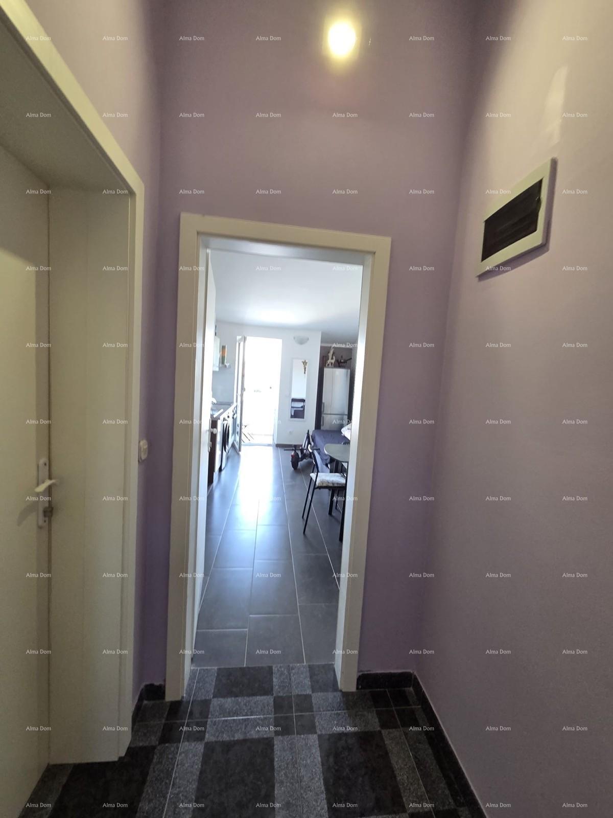 Apartment Zu verkaufen - ISTARSKA PULA