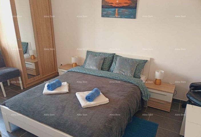 Apartment zu verkaufen 34 m² – Štinjan