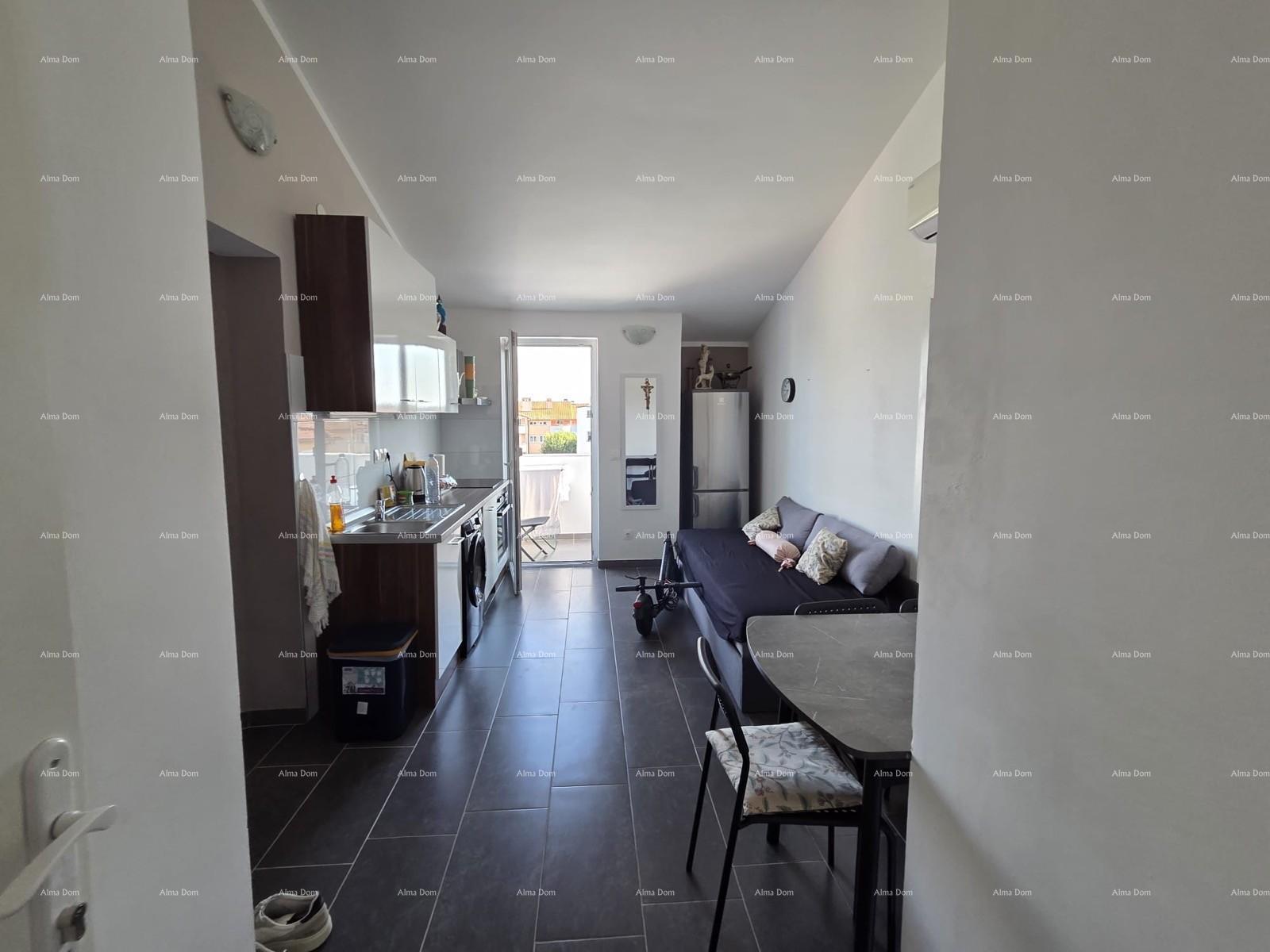 Apartment Zu verkaufen - ISTARSKA PULA