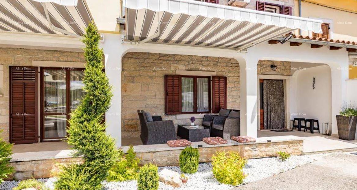 Kuća Na prodaju - ISTARSKA MARčANA