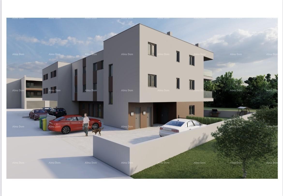Apartma Na predaj - Istarska Pula - foto 2/7