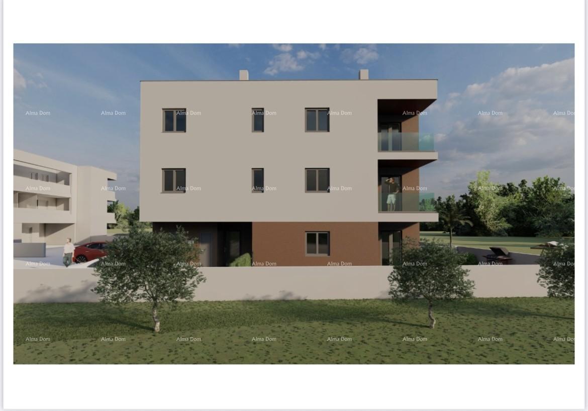 Apartma Na predaj - Istarska Pula - foto 4/7