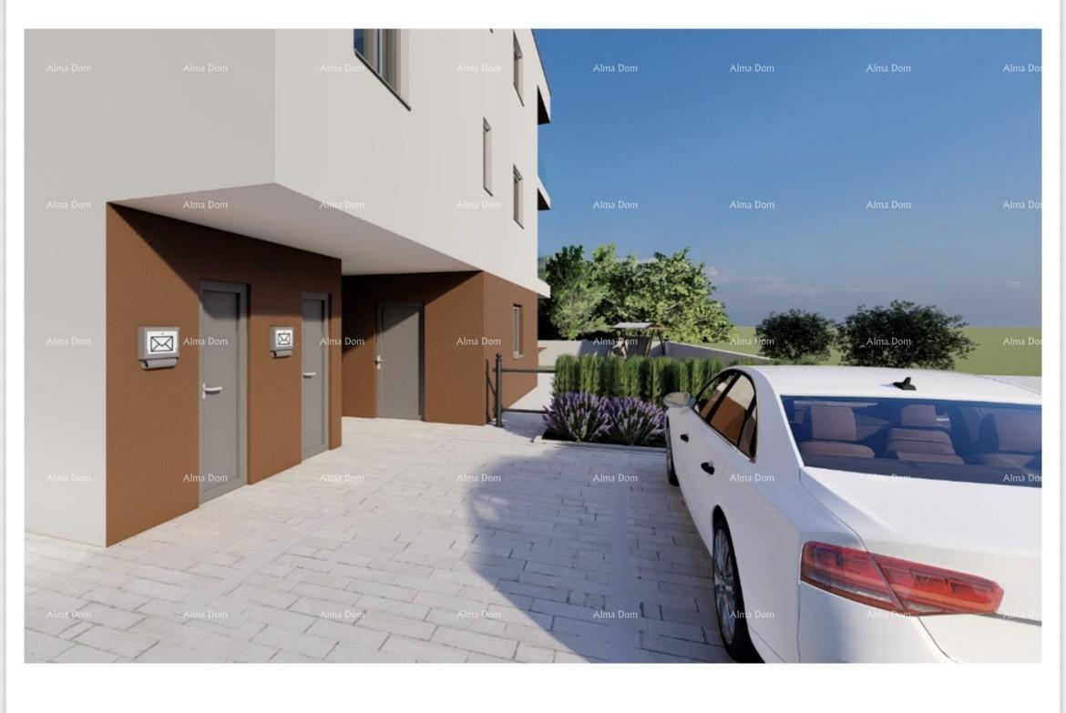 Apartma Na predaj - Istarska Pula - foto 5/7