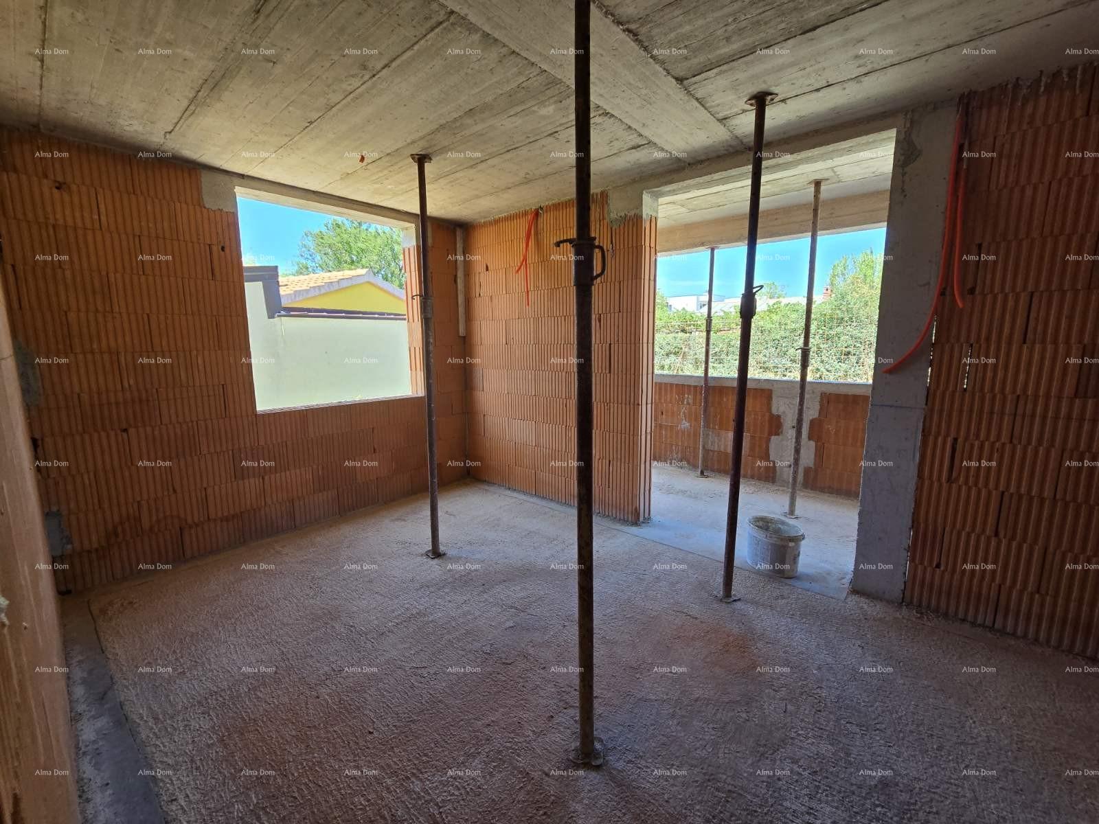 Apartmán Na predaj - ISTARSKA PULA