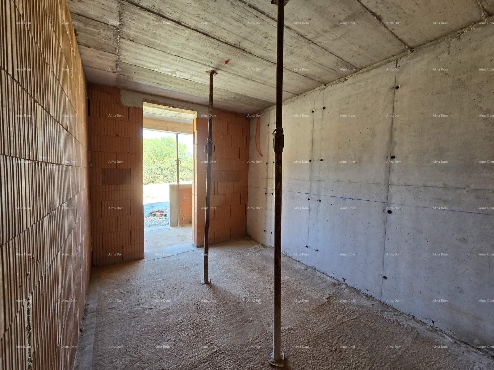 Apartmán Na predaj - ISTARSKA PULA