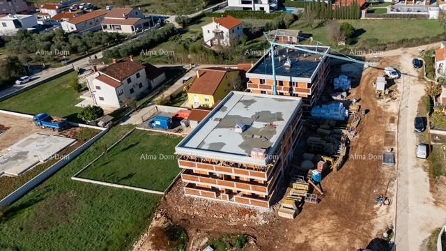 Apartmán Na predaj - ISTARSKA PULA