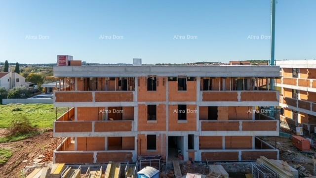 Apartmán Na predaj - ISTARSKA PULA