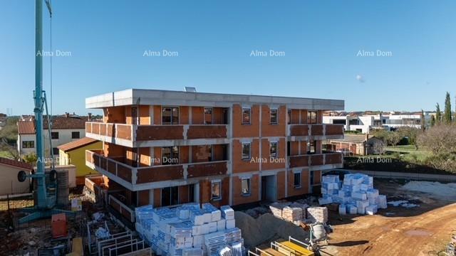 Apartmán Na predaj - ISTARSKA PULA