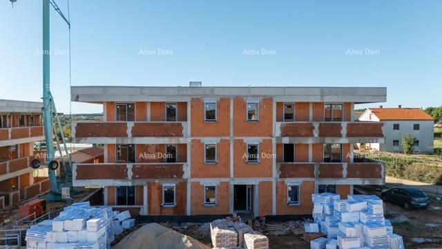 Apartmán Na predaj - ISTARSKA PULA