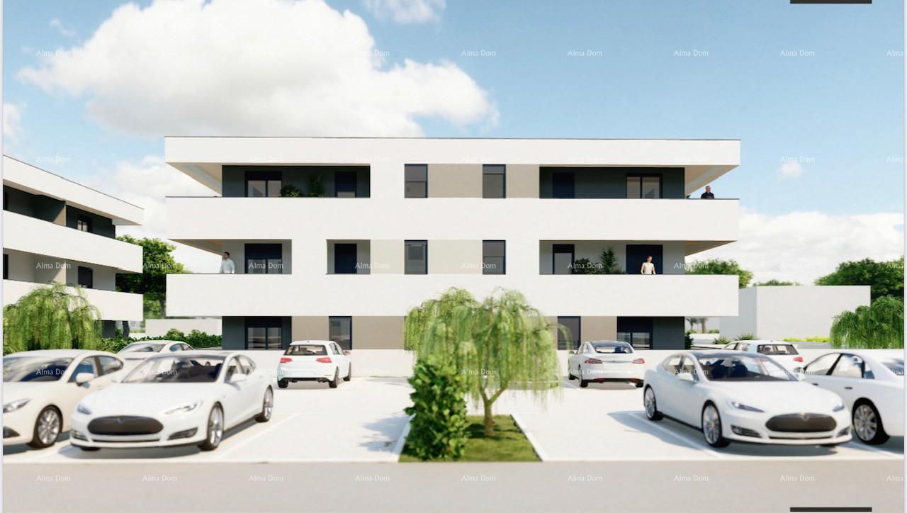 Apartmán Na predaj - Istarska Pula - foto 3/30