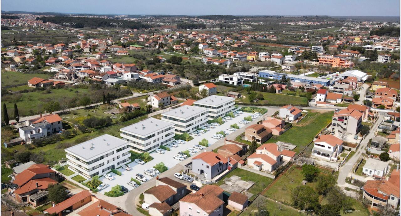 Apartmán Na predaj - ISTARSKA PULA