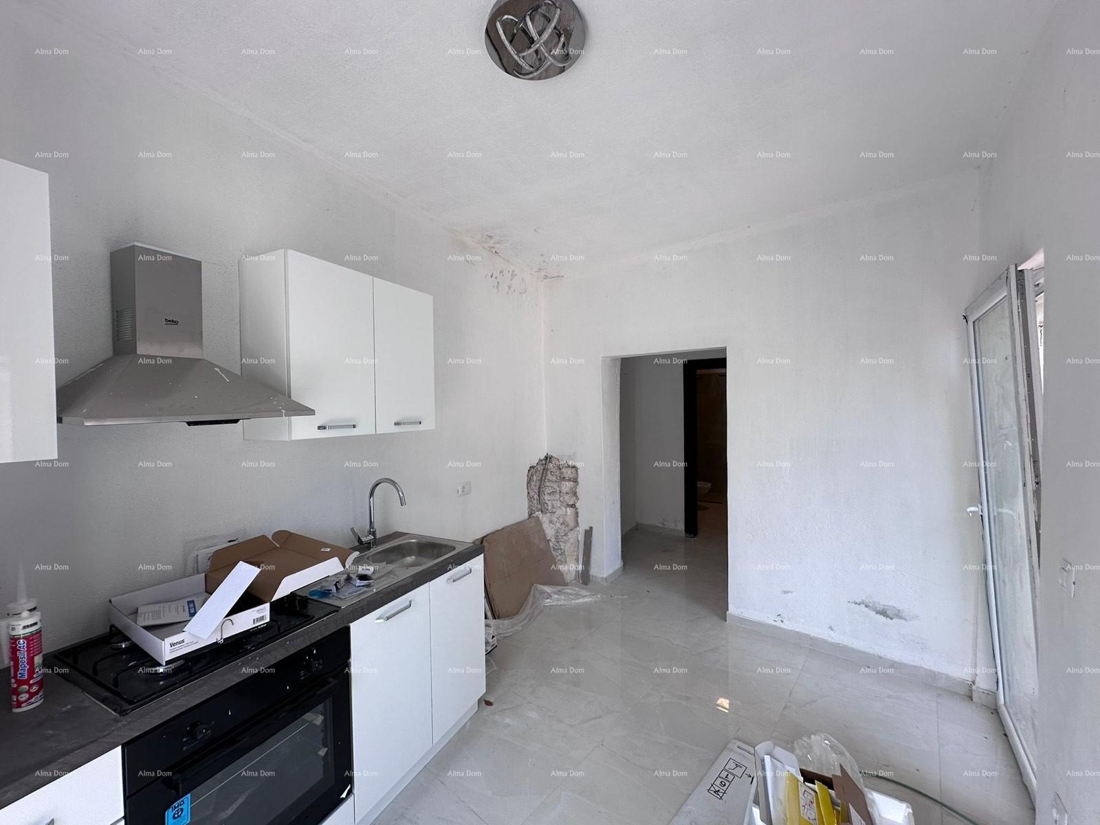 Casa In vendita - ISTARSKA MEDULIN