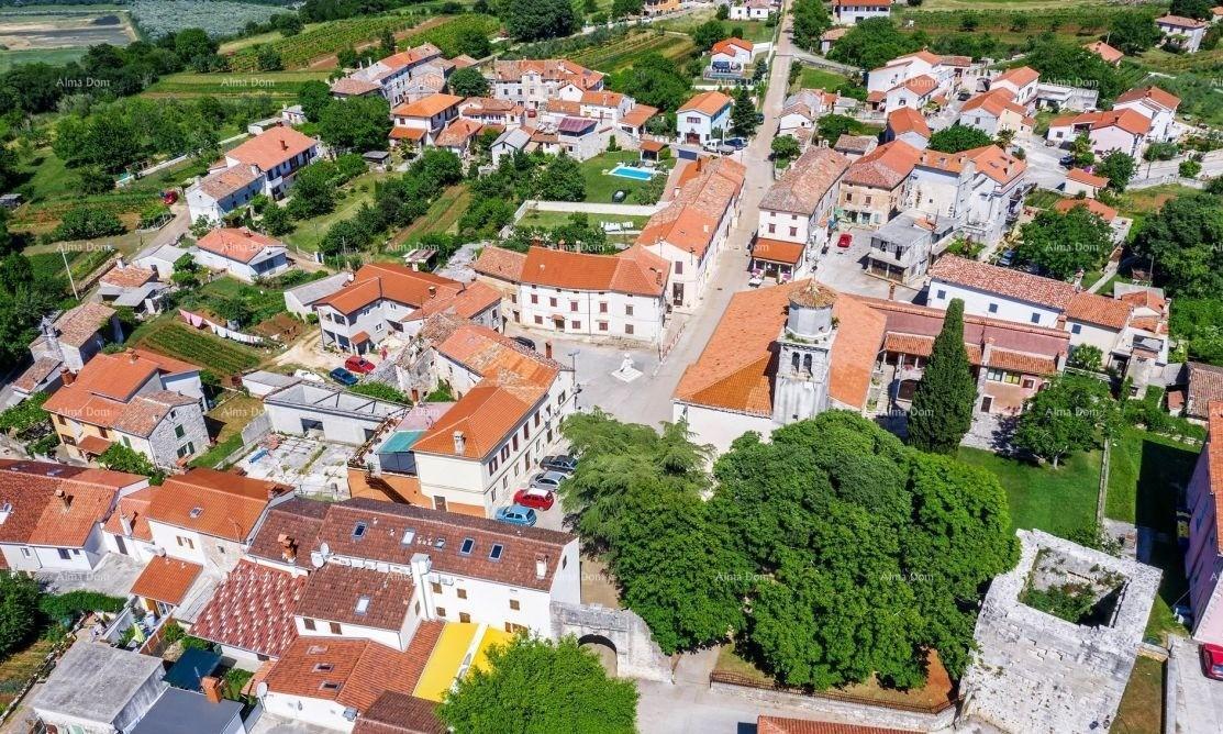 Kuća Na prodaju - Istarska Barban - foto 1/15