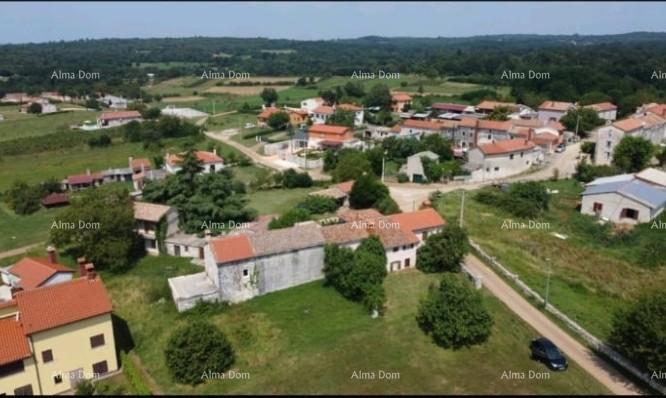 Kuća Na prodaju - ISTARSKA BARBAN