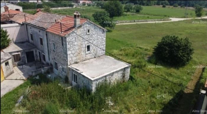 Kuća Na prodaju - ISTARSKA BARBAN