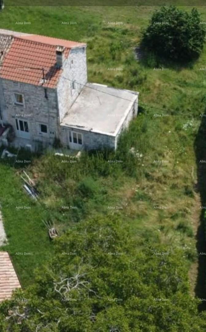 Kuća Na prodaju - Istarska Barban - foto 5/15