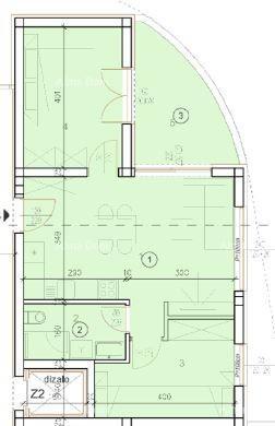 Apartma Naprodaj - ISTARSKA Medulin