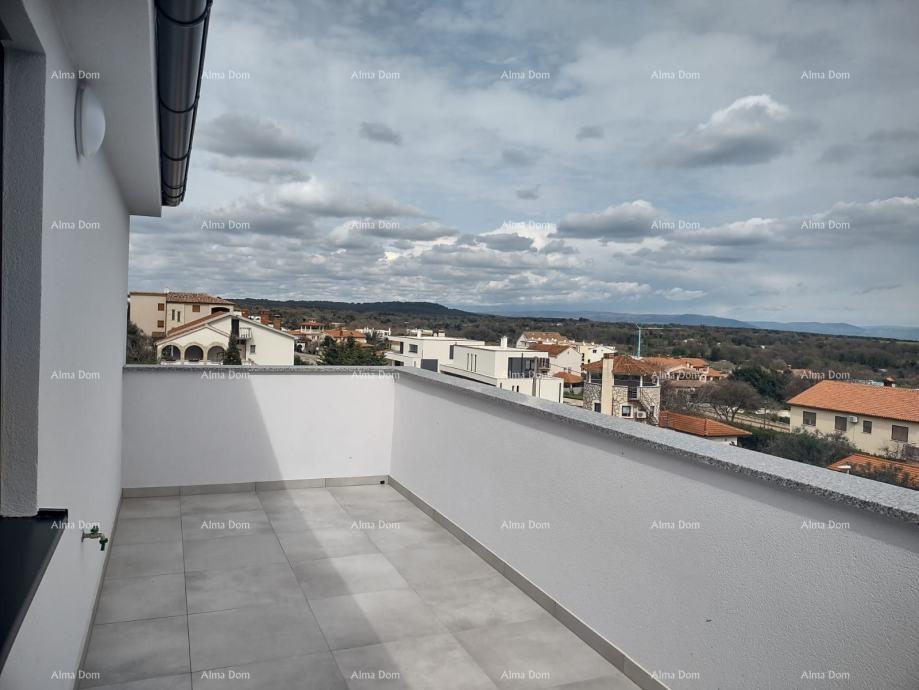 Apartment Zu verkaufen - ISTARSKA LIžNJAN
