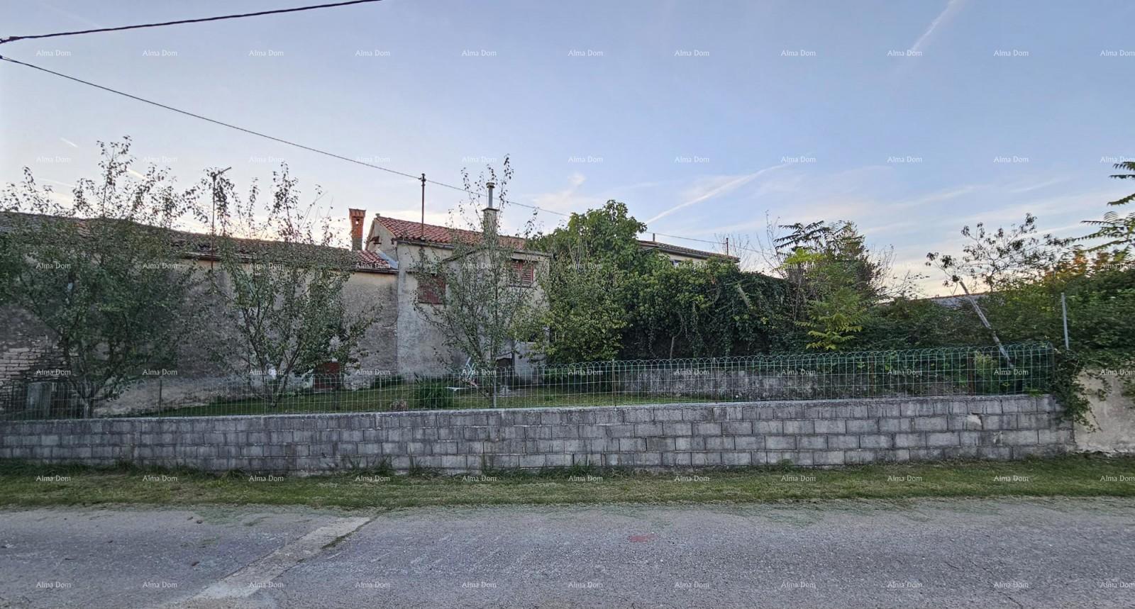 Dom Na predaj - Istarska žminj - foto 2/15