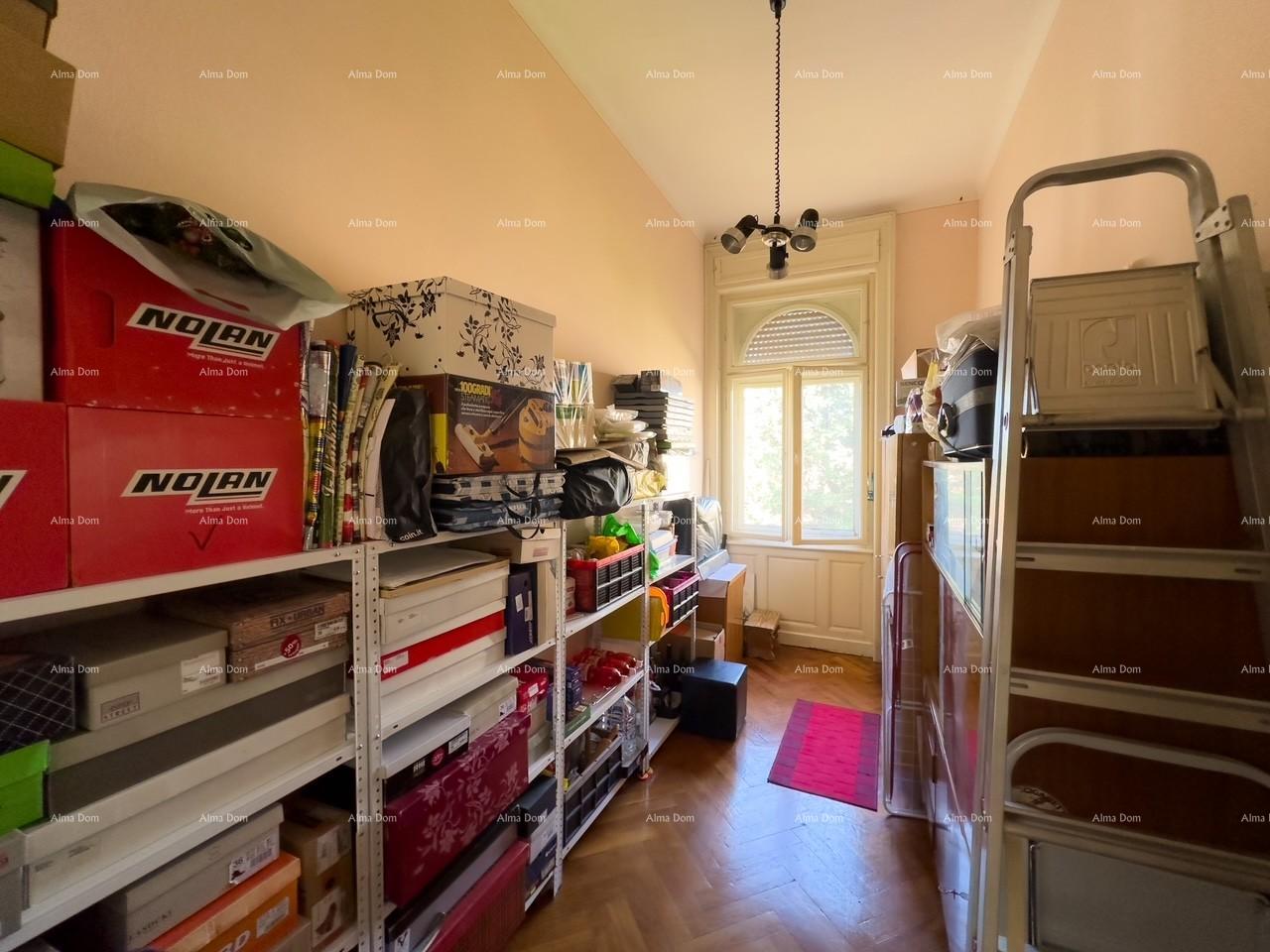 Apartment Zu verkaufen - ISTARSKA PULA