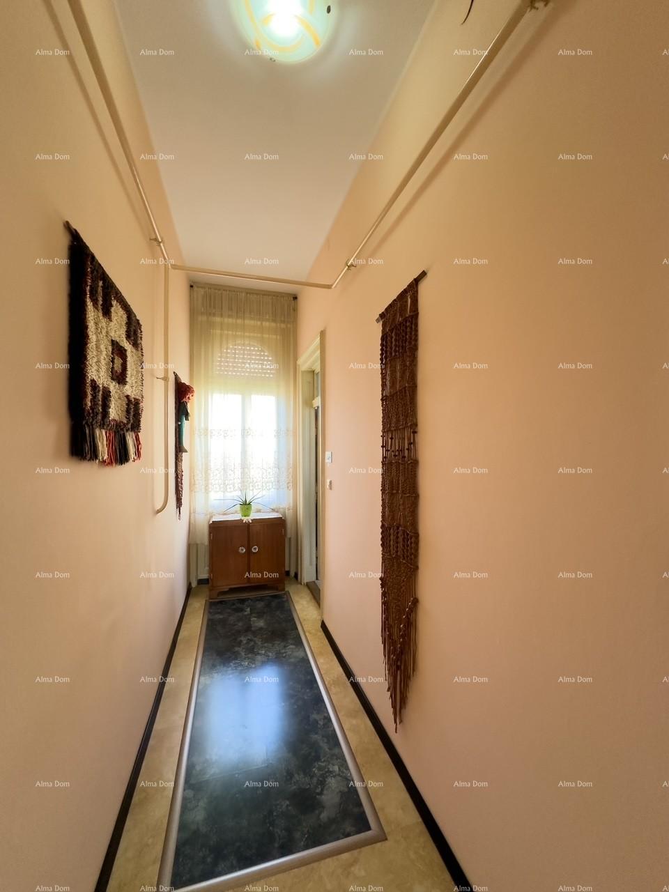 Apartment Zu verkaufen - ISTARSKA PULA