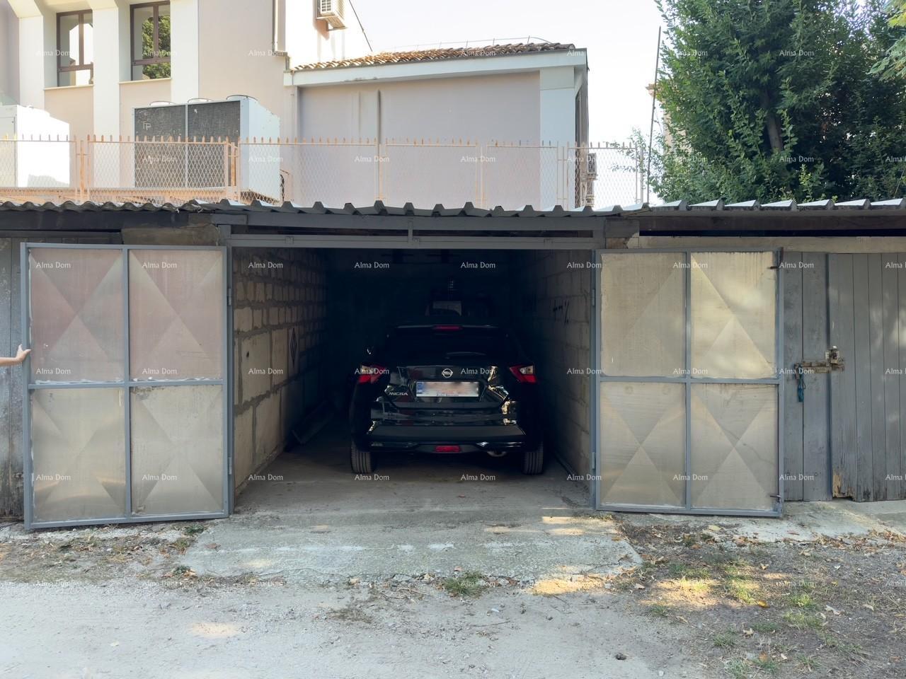 Apartment Zu verkaufen - ISTARSKA PULA