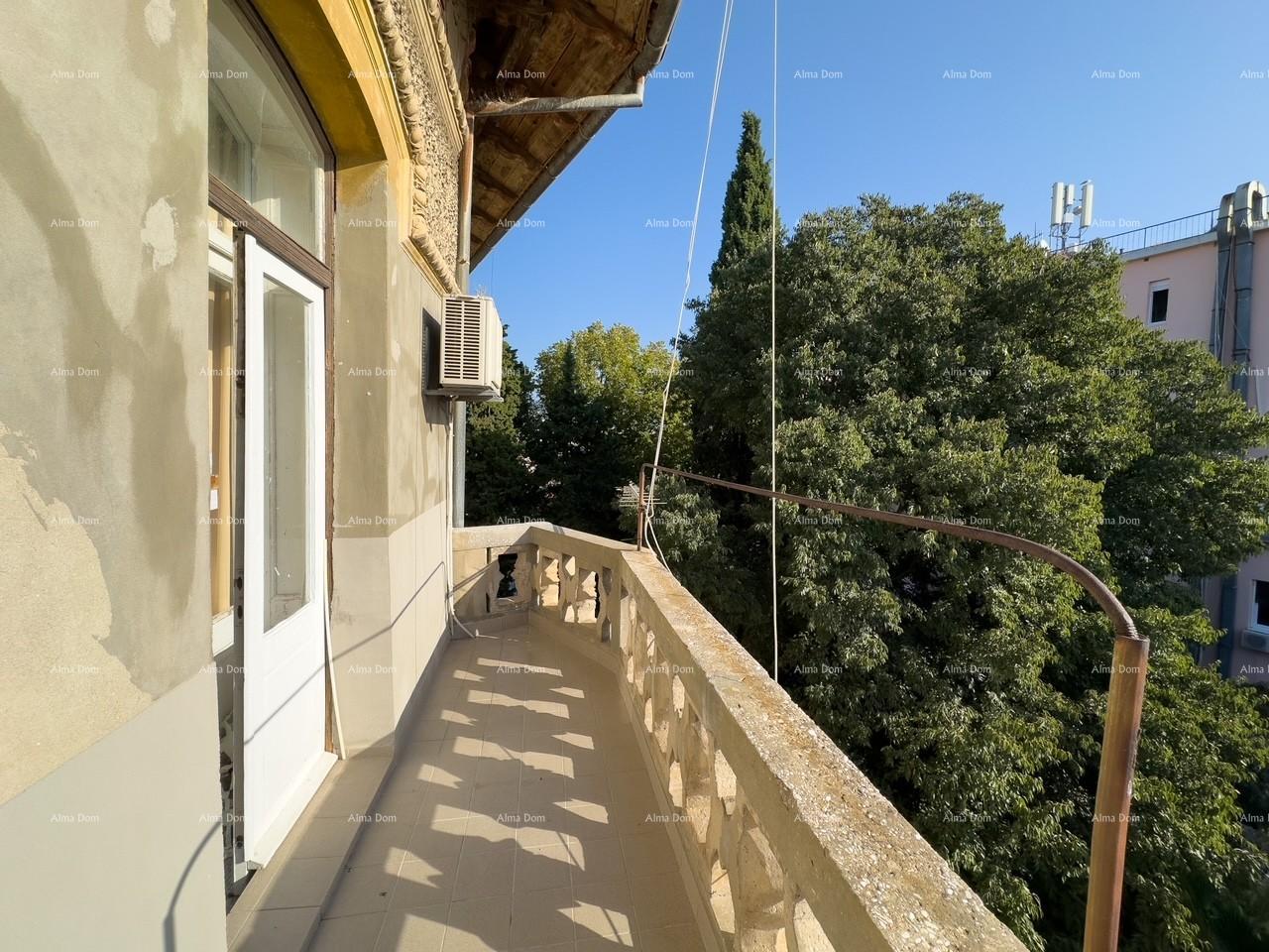 Apartment Zu verkaufen - ISTARSKA PULA